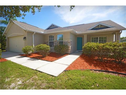 4222 Donnington Dr, Parrish, FL 34219 photo 1