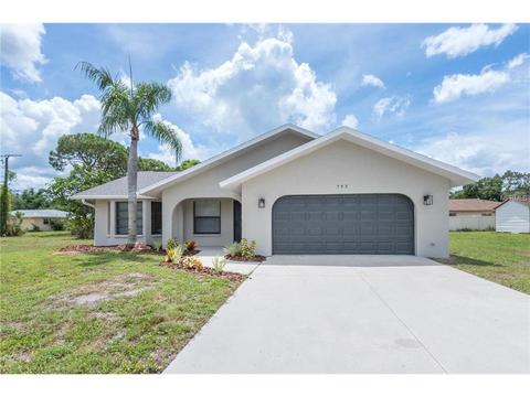 793 Nectar Rd, Venice, FL 34293 photo 1