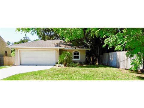 41 Patterson Ave, Osprey, FL 34229 photo 1