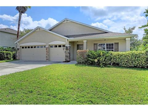 4016 Kingsfield Dr, Parrish, FL 34219 photo 1