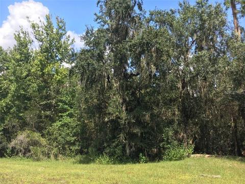 41025 E 20th Pl, Myakka City, FL 34251