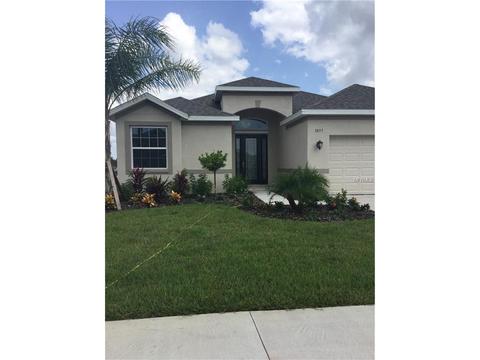 3857 Manorwood Loop, Parrish, FL 34219 photo 1