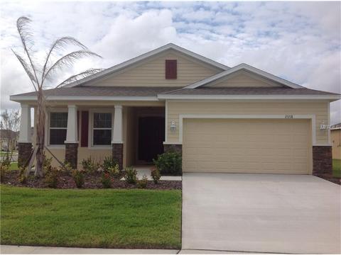 15318 Trinity Fall Way, Bradenton, FL 34212 photo 1