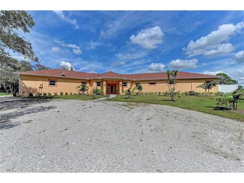 7900 Spencer Parrish Rd, Parrish, FL 34219 photo 1