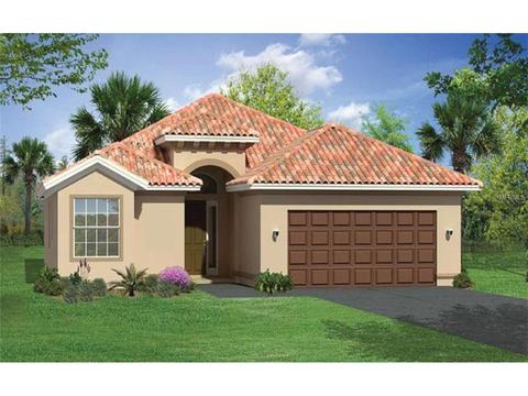 12445 Glenridge Ln, Parrish, FL 34219 photo 1