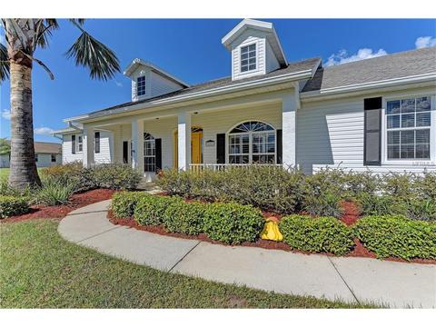 18006 Howling Wolf Run, Parrish, FL 34219 photo 1