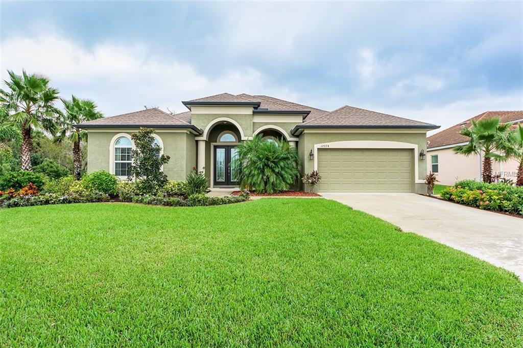 12604 50th Ct E, Parrish, FL 34219 photo 1