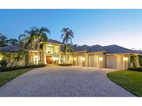 612 Eagle Watch Ln, Osprey, FL 34229 photo 1