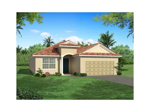 3708 Manorwood Loop, Parrish, FL 34219 photo 1