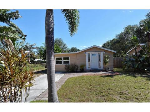 144 Washington Ave, Osprey, FL 34229 photo 1