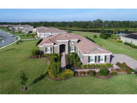 126 167th Blvd E, Bradenton, FL 34212 photo 1