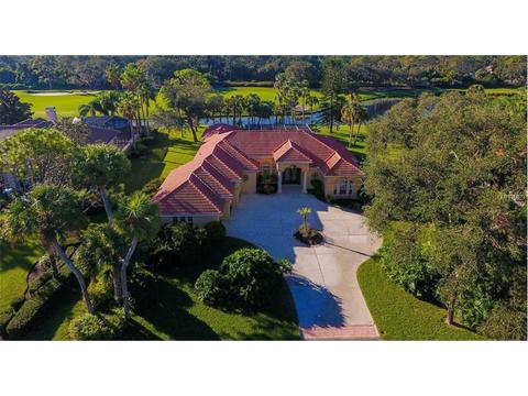 436 E Macewen Dr, Osprey, FL 34229 photo 1