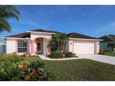 5806 33rd Dr E, Palmetto, FL 34221 photo 1