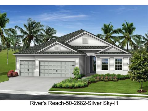 16819 Myrtle Hill Ln, Parrish, FL 34219 photo 1