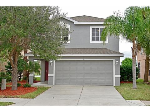 313 Beacon Harbour Loop, Bradenton, FL 34212 photo 1