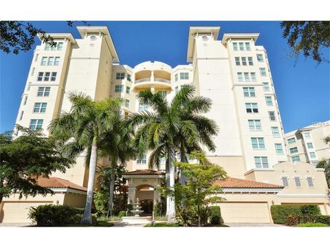 409 N Point Rd #302, Osprey, FL 34229 photo 1