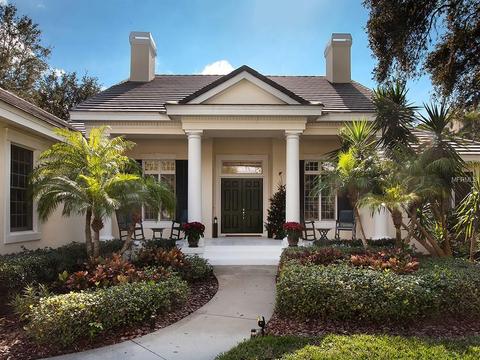 54 Osprey Point Dr, Osprey, FL 34229 photo 1