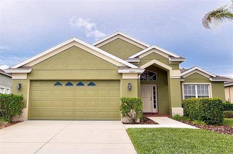 5315 119th Ter E, Parrish, FL 34219 photo 1