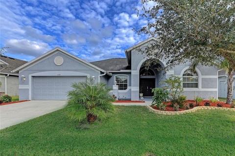 5308 120th Ave E, Parrish, FL 34219 photo 1