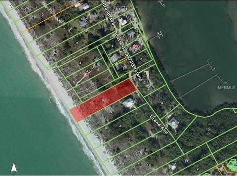 9140 Carter St, Placida, FL 33946 photo 1