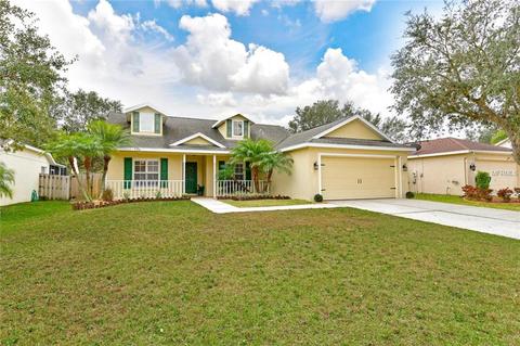 4014 Banbury Cir, Parrish, FL 34219 photo 1