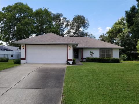 11140 Belltower St, Spring Hill, FL 34608 photo 1