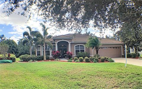 11446 28th Street Cir E, Parrish, FL 34219 photo 1