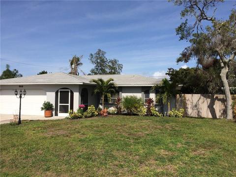 966 Panda Rd, Venice, FL 34293 photo 1