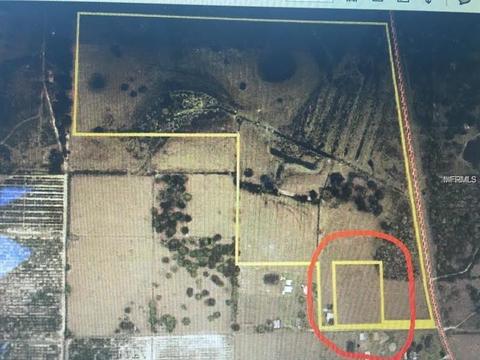 15640 State Road 62, Parrish, FL 34219