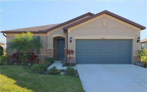 10809 56th St E, Parrish, FL 34219 photo 1