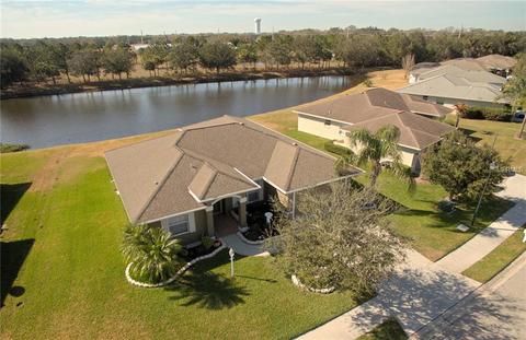 6319 91st Ave E, Parrish, FL 34219 photo 1