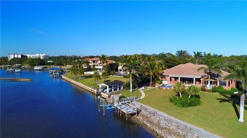 412 Bayshore Dr, Osprey, FL 34229 photo 1