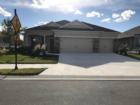 16953 Rosedown Gln, Parrish, FL 34219 photo 1