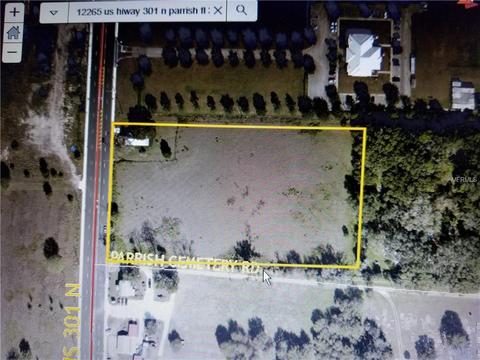 12265 Us Highway 301 N, Parrish, FL 34219 photo 1
