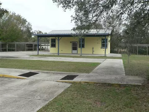16406 Golf Course Rd, Parrish, FL 34219 photo 1