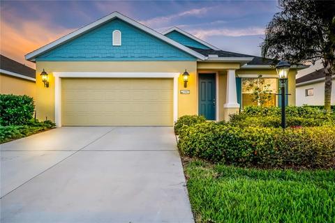 11907 Major Turner Run, Parrish, FL 34219 photo 1