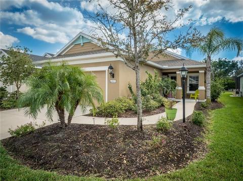 4603 Summerlake Cir, Parrish, FL 34219 photo 1