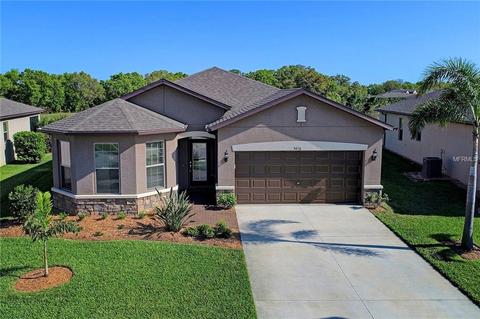 5616 110th Ave E, Parrish, FL 34219 photo 1