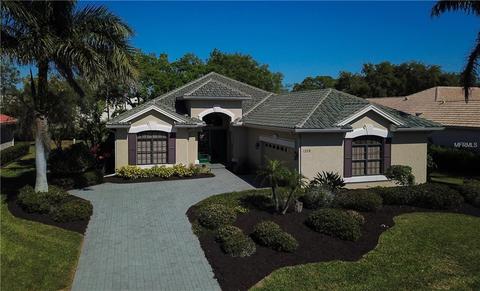 1339 Windward Dr, Osprey, FL 34229 photo 1