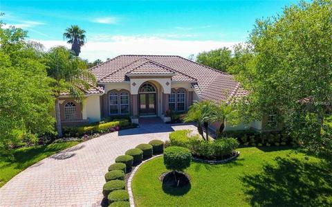 11527 Savannah Lakes Dr, Parrish, FL 34219 photo 1