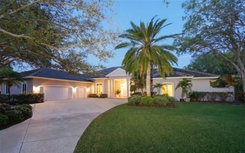 367 Sugar Mill Dr, Osprey, FL 34229 photo 1