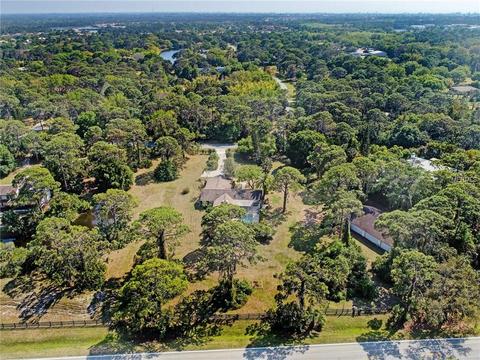 94 Longbow Trl, Osprey, FL 34229 photo 1