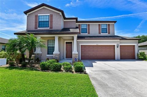 9715 46th Ct E, Parrish, FL 34219 photo 1