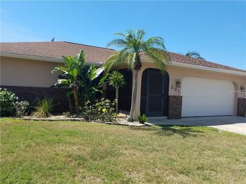 231 Shell Rd, Venice, FL 34293 photo 1