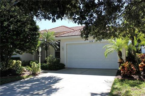 109 Wayforest Dr, Venice, FL 34292 photo 1