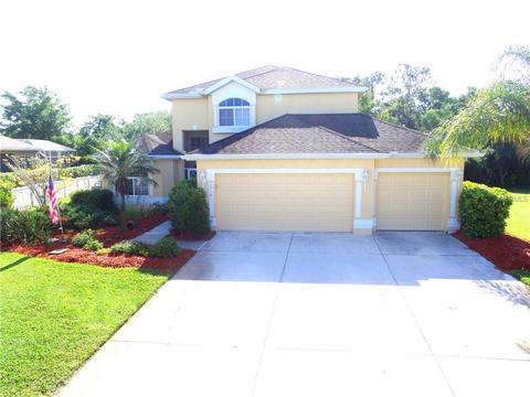 2914 126th Ter E, Parrish, FL 34219 photo 1