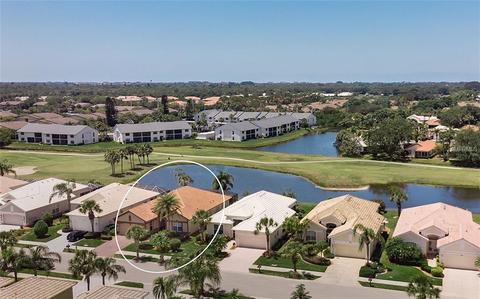 657 Misty Pine Dr, Venice, FL 34292 photo 1