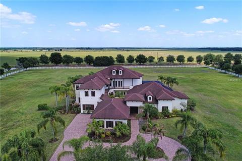 5706 Lake Paddock Cir, Parrish, FL 34219 photo 1