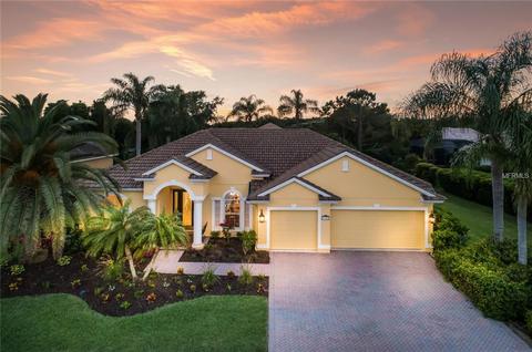 1104 Millpond Ct, Osprey, FL 34229 photo 1