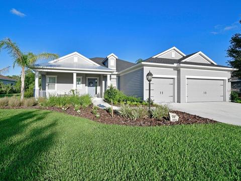 1572 Hickory View Cir, Parrish, FL 34219 photo 1